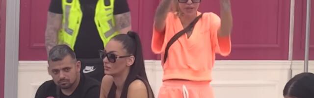 NIKAD VEĆA RASPRAVA U "ELITI 9": Cela kuća protiv Aneli Ahmić - Filip je srozao na samo DNO! (VIDEO)