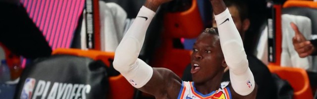 Šreder o problemu kvalifikacija za OI: Jako sam tužan, nadam se da će NBA i FIBA naći rešenje