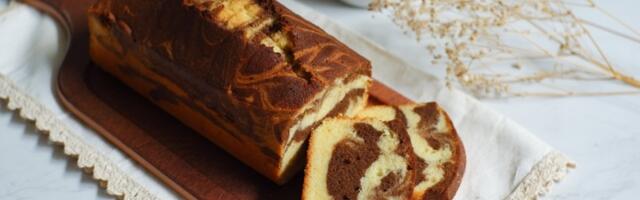 Mramorni kolač koji nikad ne razočara: Jednostavan recept za savršenu domaću poslasticu