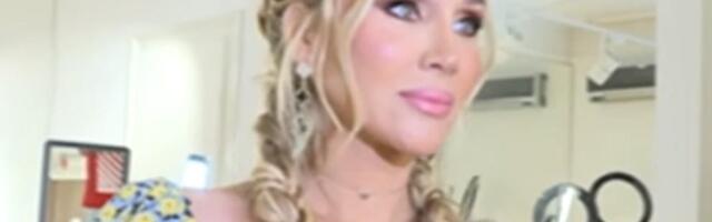 "JA NE RADIM" Snajka najbogatijeg Srbina otkrila kako provodi svoje dane: od pevanja je digla ruke, bavi se decom