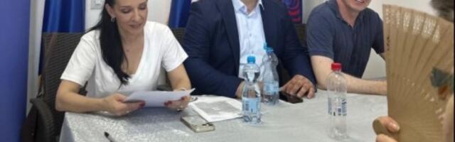 SSP u Kuli: Opozicija nije neprijatelj, ona je pokretačka snaga