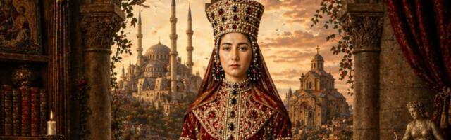 Kalamarija: jedan od najlepših delova Soluna ime je dobio po srpskoj princezi