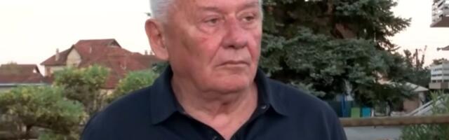 Velimir Ilić: Opozicija da podrži jednog predsedničkog kandidata kog odrede studenti
