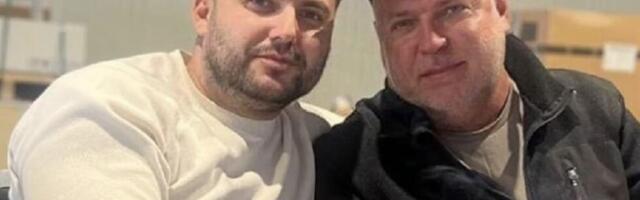 "NAJTEŽE REČI NISU DOŠLE OD MAJE, VEĆ OD AHMIĆA" Porodica Durdžić o odnosu Asmina i Marinkovićeve: Njegovo ime je čisto...