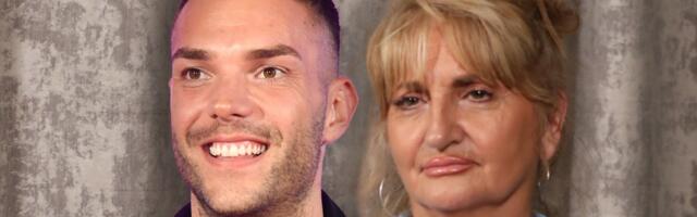 "Volela bih da Anđelo Ranković pobedi u Eliti 9, jer nije više za to, a bori se finansijski!" Goca Džehverović iznenadila rečima o nesuđenom zetu