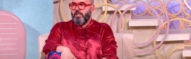 "Smršao sam jer se bockam!" Dejan Milićević priznao da koristi lekove, pa spomenuo dečka Dare Bubamare
