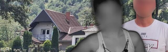 "Tata, ubi me!" Jezivi detalji zločina kod Bora: Maja u panici zvala oca, nesrećni čovek nije uspeo da stigne na vreme - Vladimir je iskasapio nožem