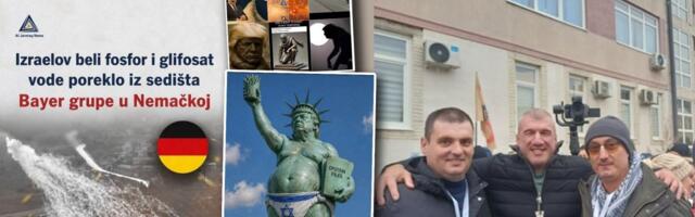 Skandalčina na blokaderskoj listi: Isplivao Safet Gicić - poznat po veličanju terorista (FOTO)