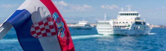 Skandal! Turisti beže sa hrvatskih plaža - Hitno reagovala policija