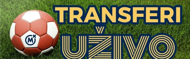 TRANSFERI (nedelja, 3. januar)