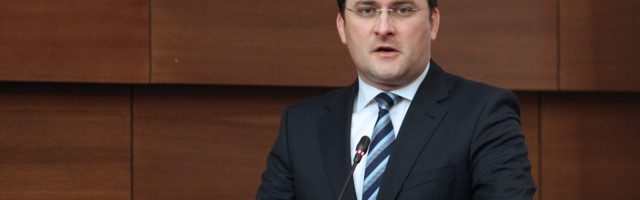 Selaković: Zasad je teško govoriti o promeni kursa SAD prema Srbiji