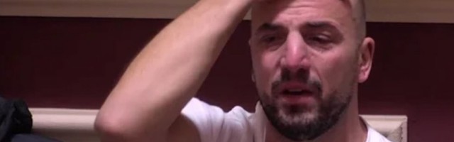 (VIDEO) VLADIMIRA TOMOVIĆA ČEKA ROBIJA PO IZLASKU IZ ZADRUGE: Isplivali detalji sa suđenja!