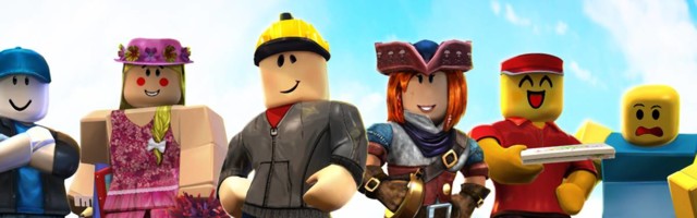 Klinci su poludeli za gejming platformom Roblox, a ako uspete da ubacite svoju igricu možete da zaradite i 100.000 mesečno