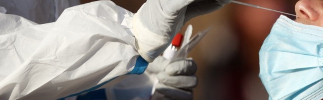 RASTE Još 5.225 novozaraženih, 39 osoba preminulo