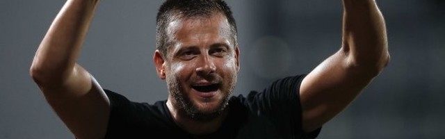 ZVANIČNO: Lalatović se VRATIO na mesto USPEHA!