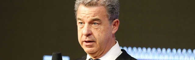 Serge Brammertz: Uradili smo sve što smo mogli da dokažemo genocid u pet opština