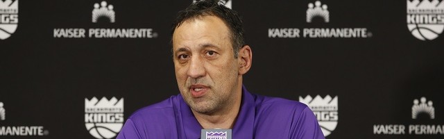 Divac: Za Partizan i reprezentaciju sam igrao iz ljubavi, Delibašić je hteo da dođem u Bosnu (VIDEO)