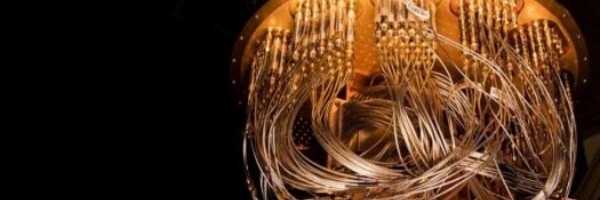 Google je uz pomoć svog kvantnog računara kreirao vremenske kristale