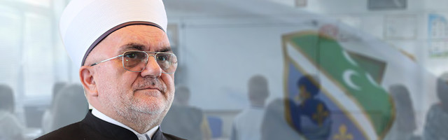Islamska zajednica: Intoniranje srpske himne u sandžačkim školama bespotrebno i štetno