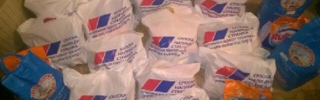 Ustav po meri mafije