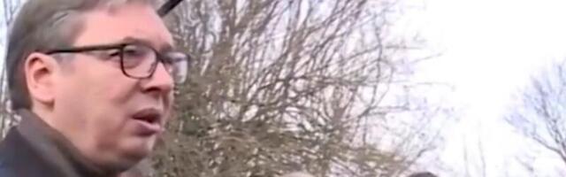 Požar u TENT-u, a EPS neće da opterećuje Vučića – koliko je vremena ostalo Mići
