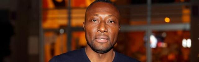 INTERVJU – Obiora Odita: Liga je bila jača kada sam došao, morao si da jedeš loptu da bi stigao do večitih