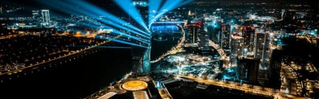 INFORMER OTKRIVA! Večeras TAČNO U PONOĆ POČINJE DO SADA NEVIĐEN SPEKTAKL - VARNICE SA BADNJAKA NA KULI BEOGRAD!