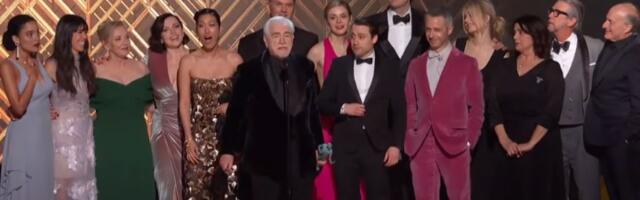 Dodeljene SAG nagrade: Vil Smit, Džesika Čestejn…