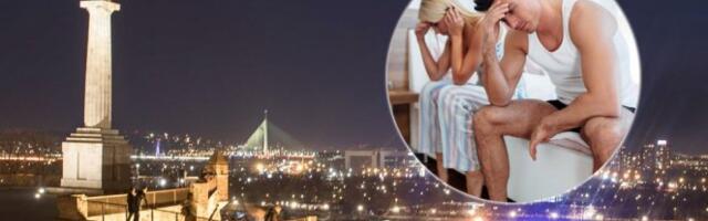 U SRBIJI SVAKI PETI MUŠKARAC IMA PROBLEM SA EREKCIJOM! Ovu stvar svi redovno upražnjavaju, a ona može biti uzrok!