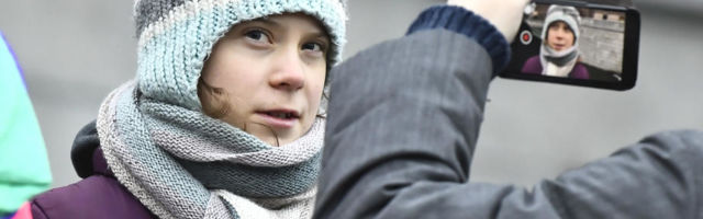 Nemački naučnik nazvao novu vrstu pauka po Greti Tunberg