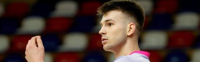 Ružencev iz Mege prešao u CSKA