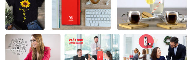 5 koraka za odlično dizajniran promotivni poklon