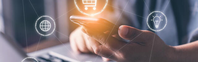 Fascinantne činjenice o internetu