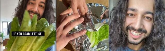 TikToker trikovima zaludeo hiljade ljudi