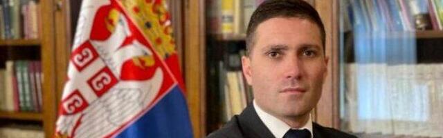 TERZIĆ: Najoštrije osuđujem kukavički napad na Lava Pajkića