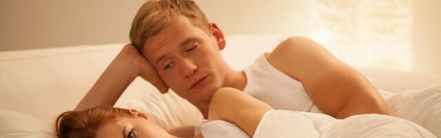 Deset razloga da muškarac odbije seks