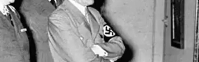 Šta je Gering tražio na Oplencu?!