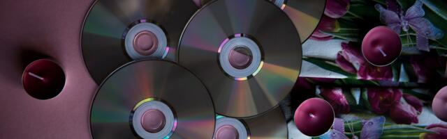 5 načina za „zloupotrebu“ CD-a