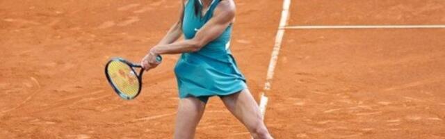 OLGA NAPADA ČETVRTFINALE! Poznata satnica meča protiv Vondroušove na Rolan Garosu!