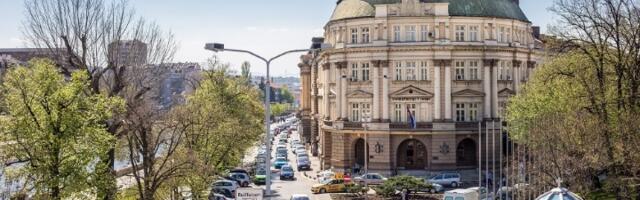 Viši sud u Nišu odbio sve žalbe niške opozicije