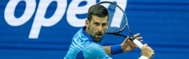 Novak izbegao novi pad na ATP listi