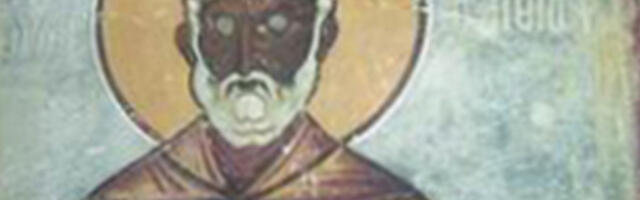 PRAVOSLAVNI SVET DANAS SLAVI PREPODOBNOG MOJSEJA MURINA: Kako je nekadašnji razbojnik postao svetac