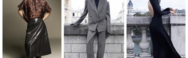 H&M Studio A/W24 uvodi novi stilski ritam, na bini i van nje