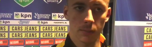 Luka Ilić ima novi klub!