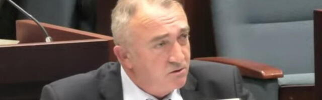 Rajlić: Nećemo podržati predloge o laureatima, vreme je da se sa takvom praksom prekine