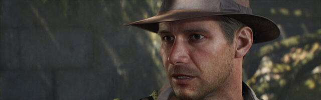 Indiana Jones: Nova arheološka avantura