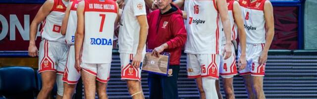 Trio prvotimaca predvodio juniore Borca do pobede nad Radničkim sa Crvenog krsta