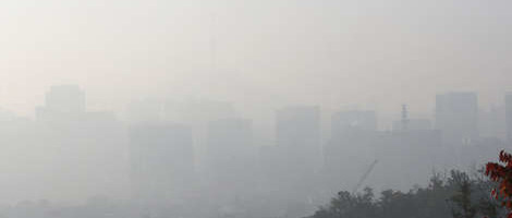 Pola miliona novorođenčadi preminulo 2019. zbog zagađenja zraka