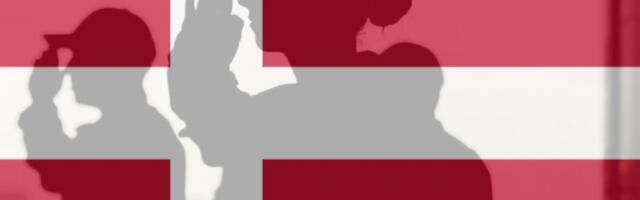 Danska počinje sa REGRUTACIJOM NEŽNIJEG POLA?