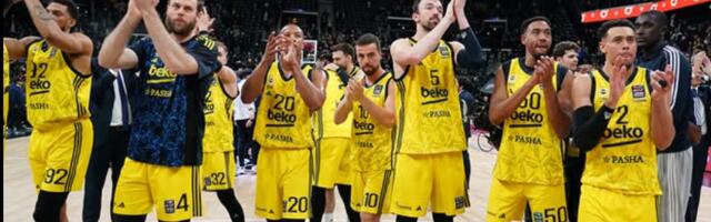 ONI ĆE PRENOSITI PRVI MEČ EVROLIGE NA ARENI: Evo kome je pripala večilka čast!